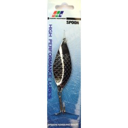 Блешня на хижака коливна, EOS P0007А, вага 25г, колір № GS501001